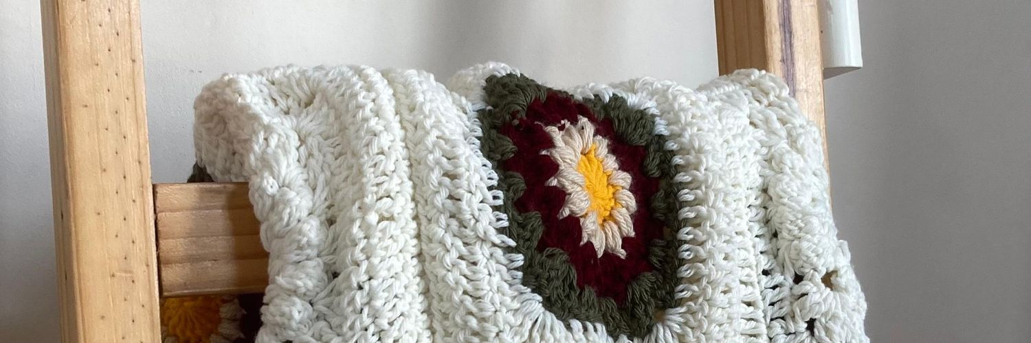 soy tejedora!⭐️⭐️⭐️ banner