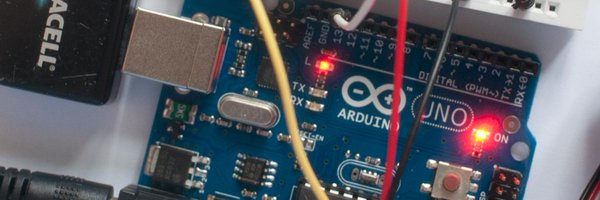 arduino_inicios Profile Banner