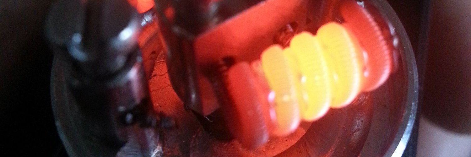 ProudVapers's profile banner image