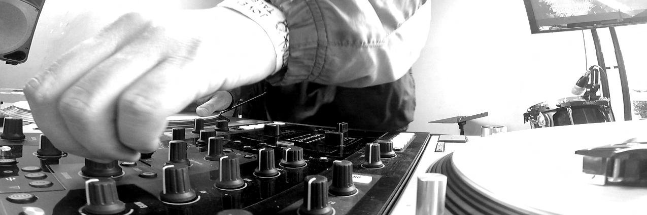 djlockz's profile banner image