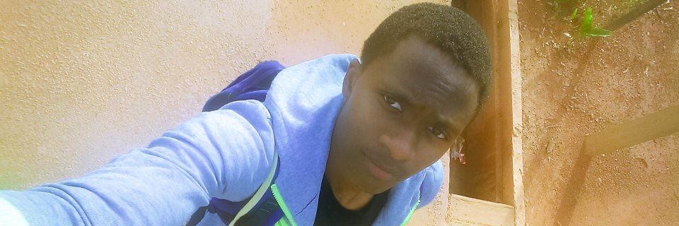 Kamdjilo's profile banner image