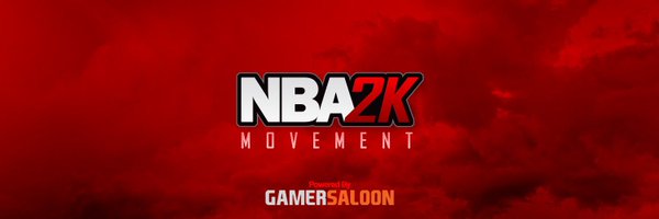 NBA2KMovement Profile Banner