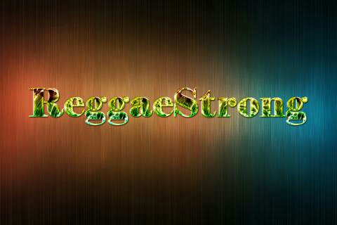 ReggaeStrong's profile banner image