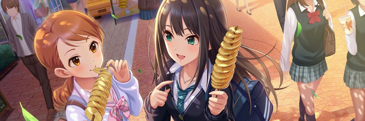 p0ndzzz's profile banner image