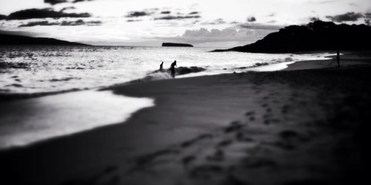 🌊 Sean D. Ramones 🌊🤙 banner