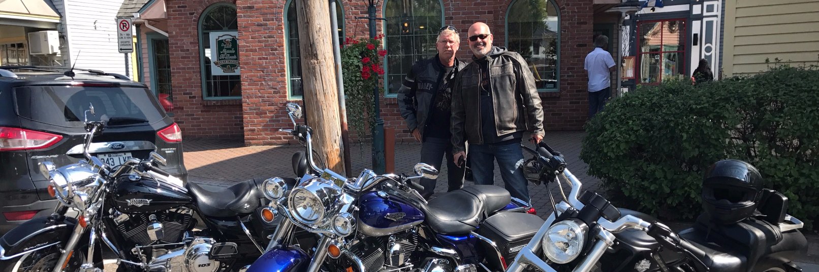 Brian Maranda 🇨🇦 banner