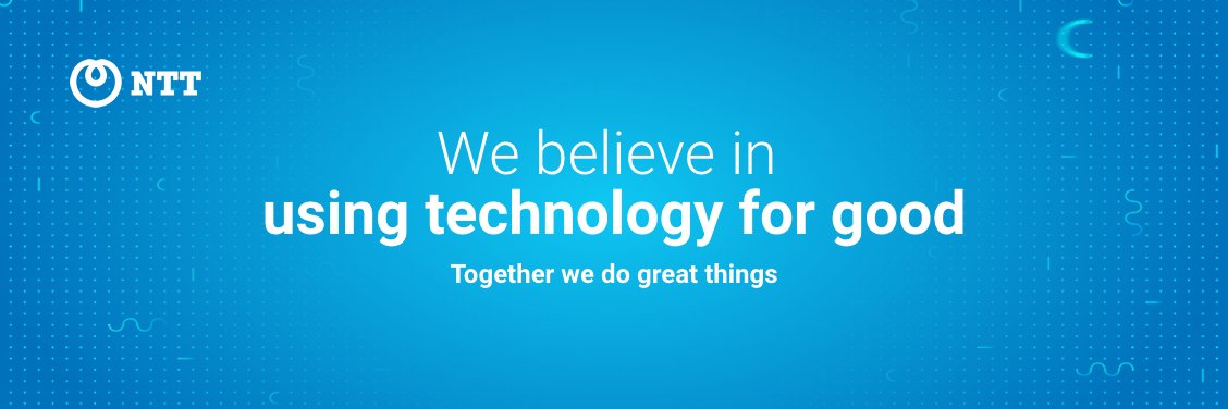 GlobalNTT_ES's profile banner image