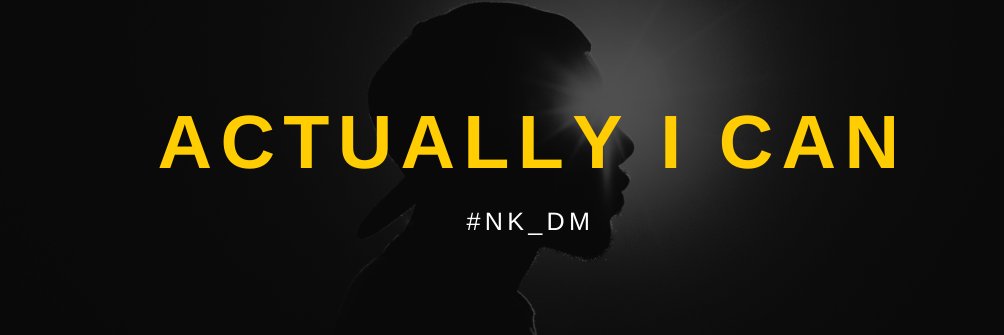 NesrineDm's profile banner image