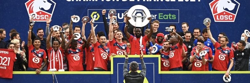 LouisCadix's profile banner image