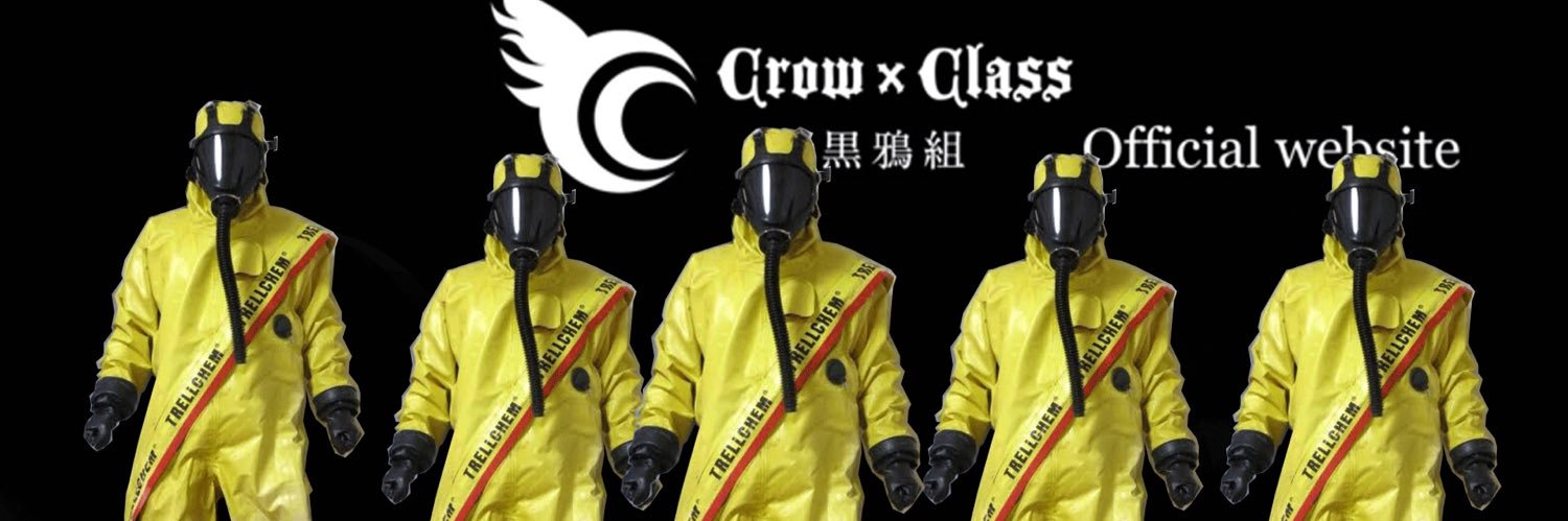ClassCrowkanade's profile banner image