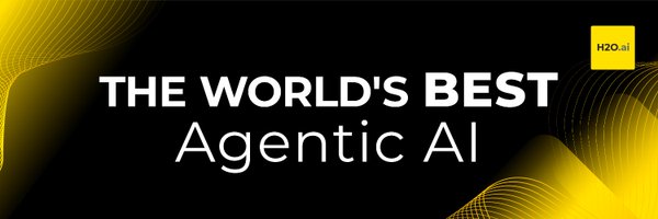 h2oai Profile Banner