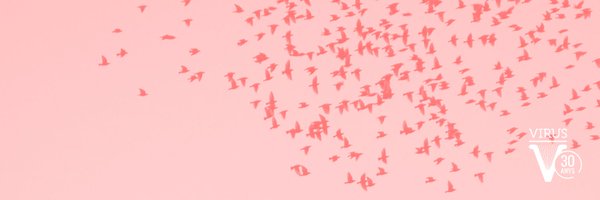 viruseditorial Profile Banner