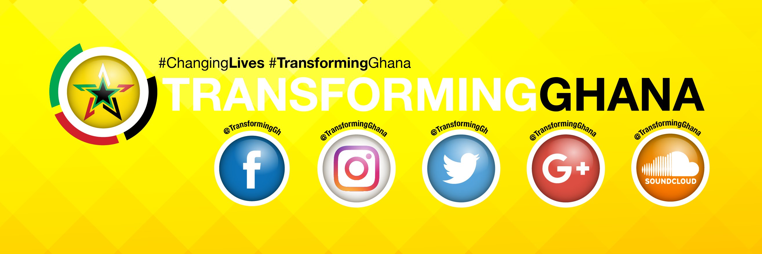 TransformingGhana banner