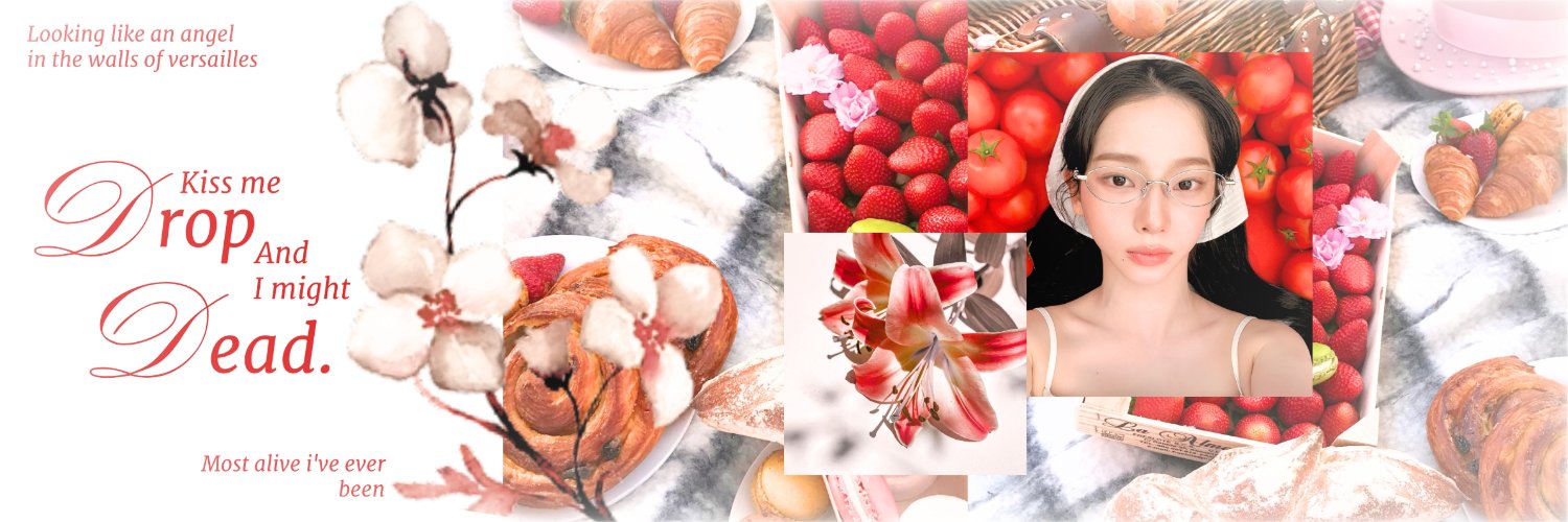 yujimij's profile banner image