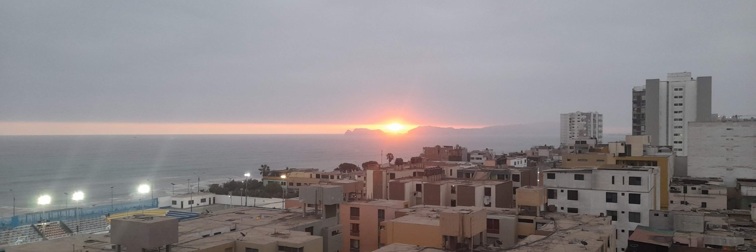 Alexander 🇵🇪 banner