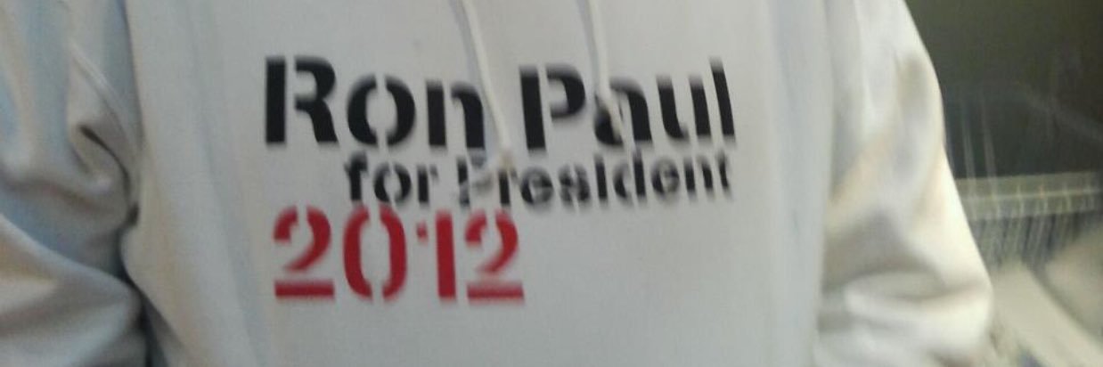 Calvin A. Whitney banner