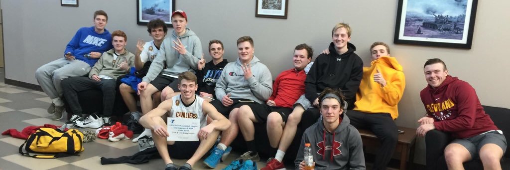 yballhurricanes's profile banner image