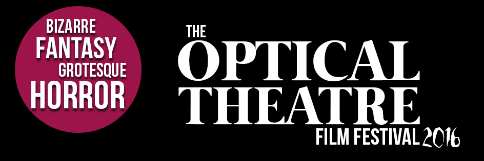 OpticalTheatre's profile banner image