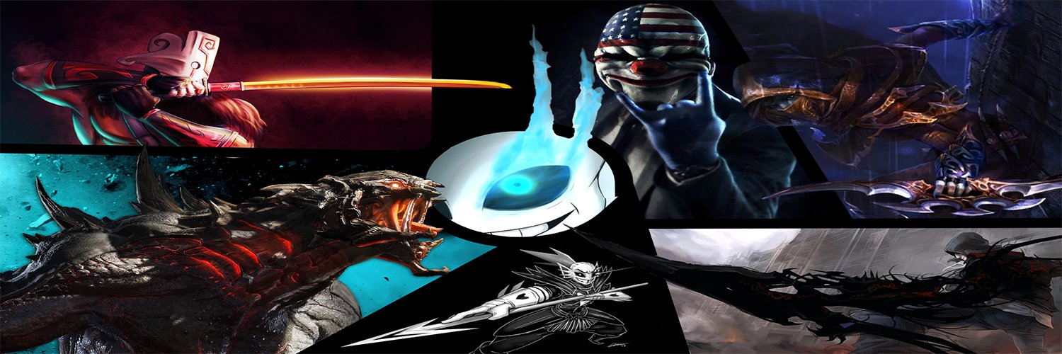 Yugnatt's profile banner image