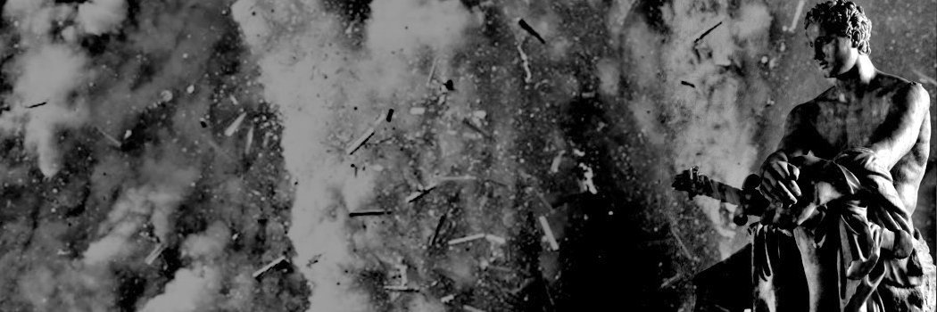 Praeco Martis banner