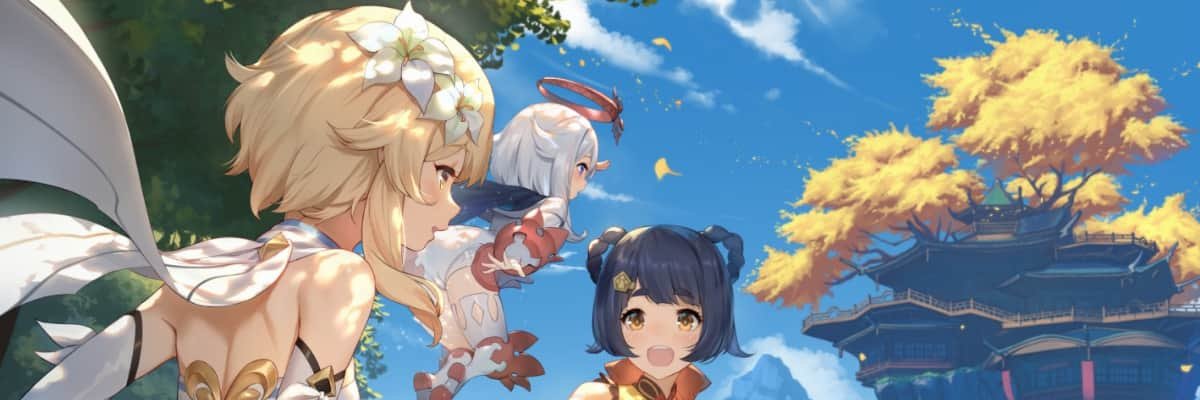 Lupita banner