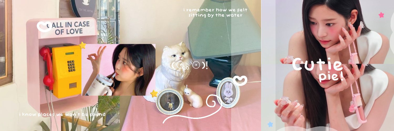Cyaiueo's profile banner image