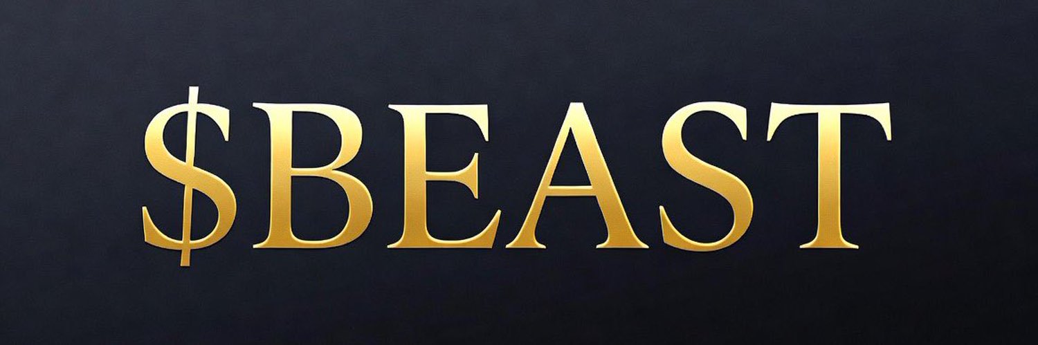 $BEAST SUPPORT TEAM banner