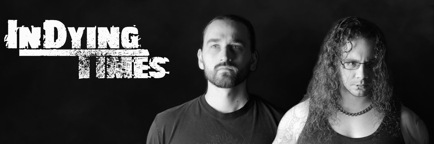 InDyingTimes's profile banner image