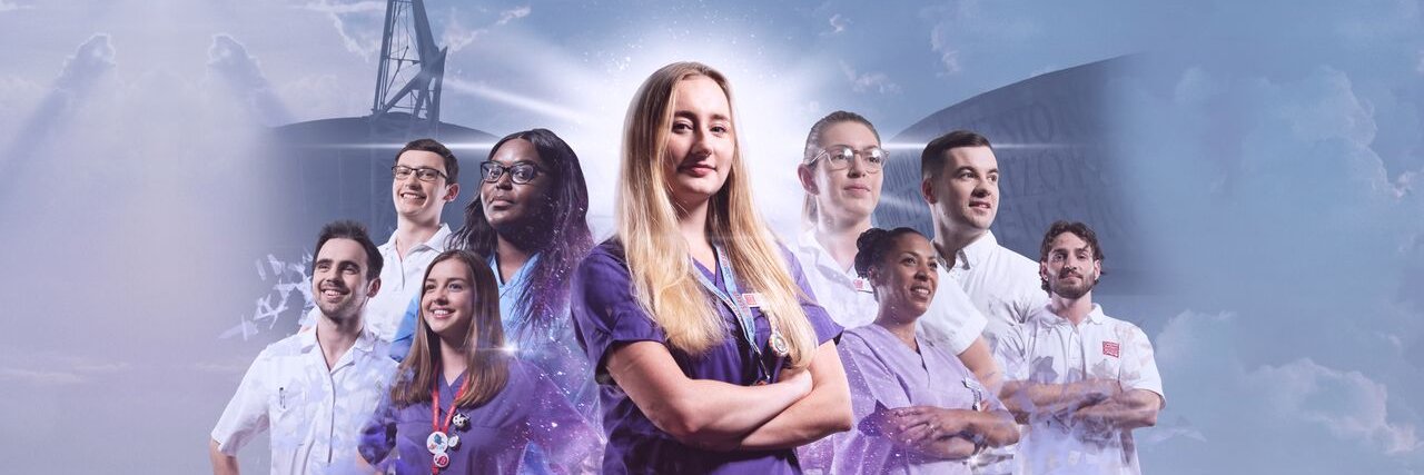 CUHealthSci's profile banner image
