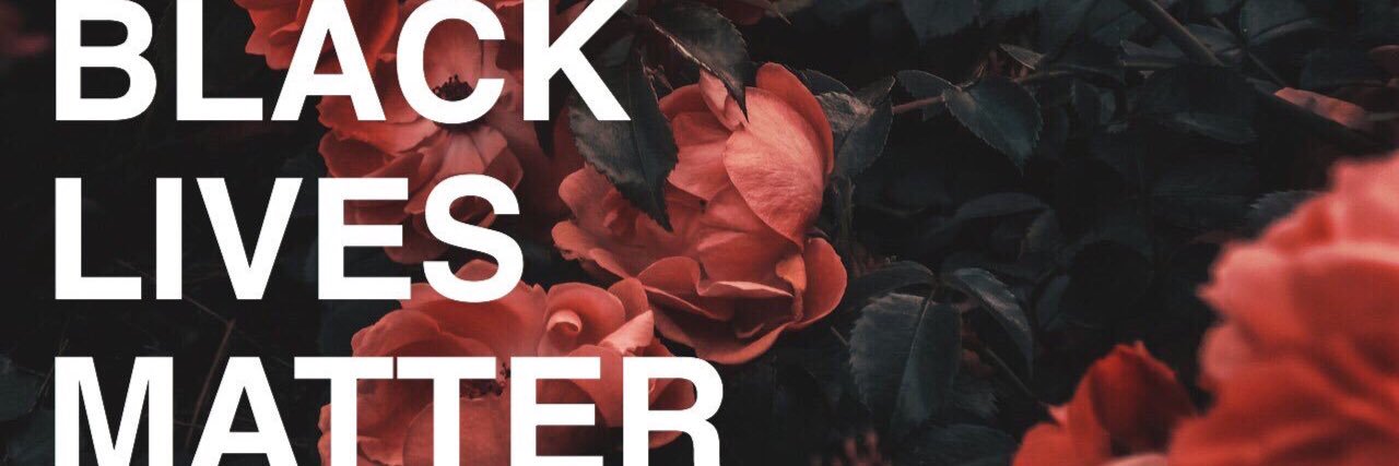 blvckwhiteroses's profile banner image