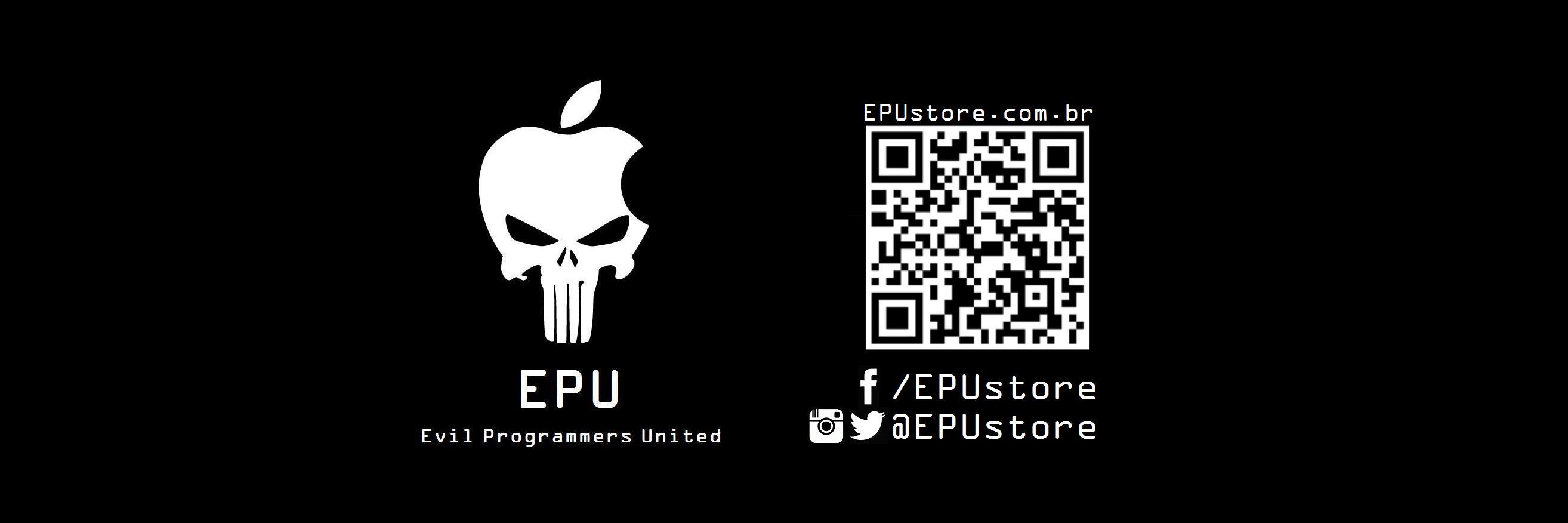 EPUstore's profile banner image