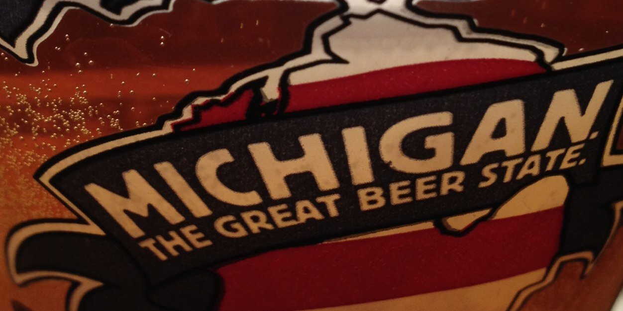 GreatLakes Libations banner