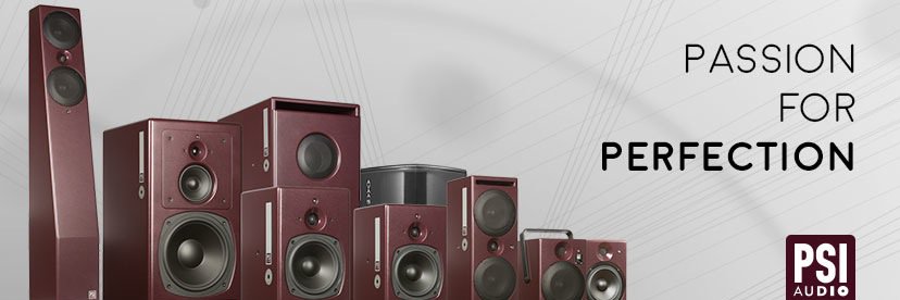 psiaudio's profile banner image