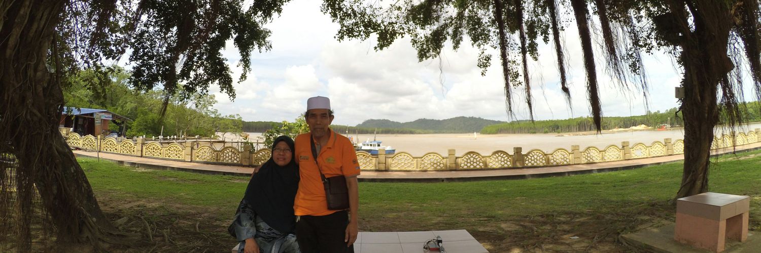 SyirahYusof's profile banner image