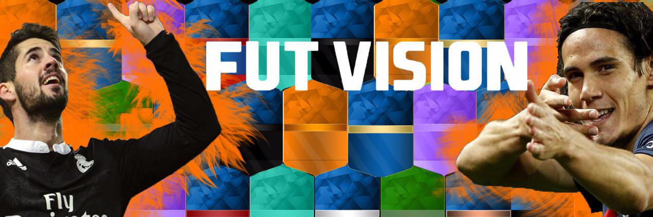 FUTVision4k's profile banner image