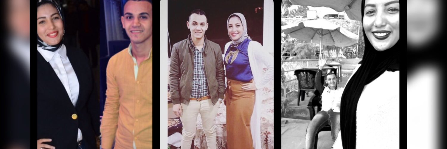 Shroukali2111's profile banner image