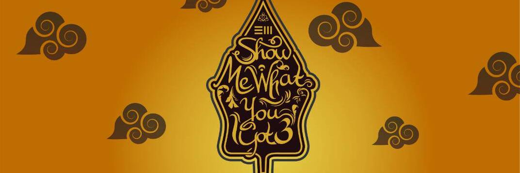 Salatiga Movement banner