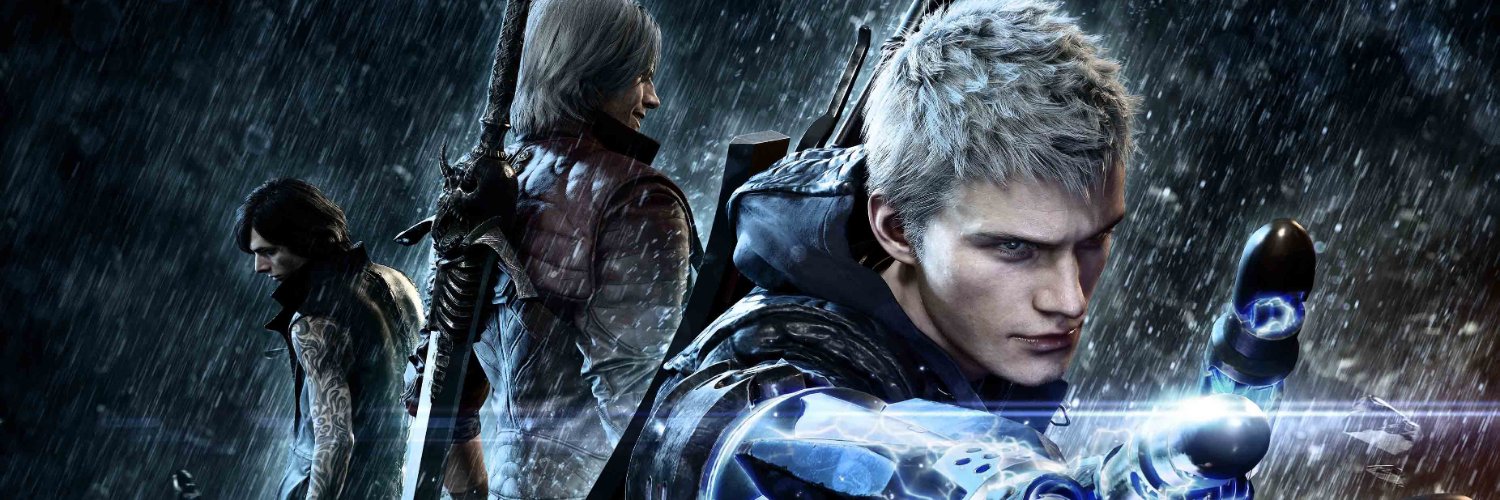 Barrythelight's profile banner image