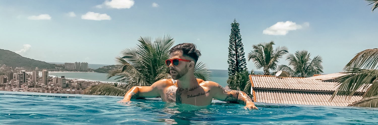 jeffcarrv's profile banner image
