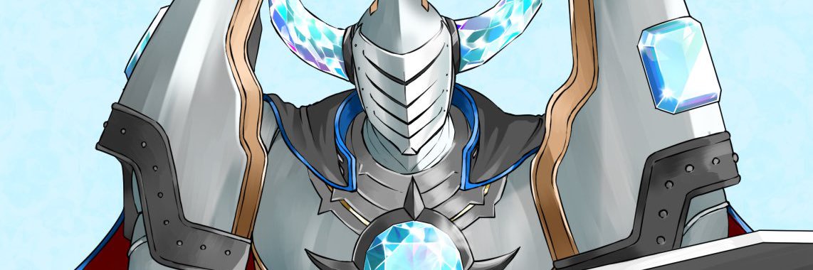 meiyagami's profile banner image