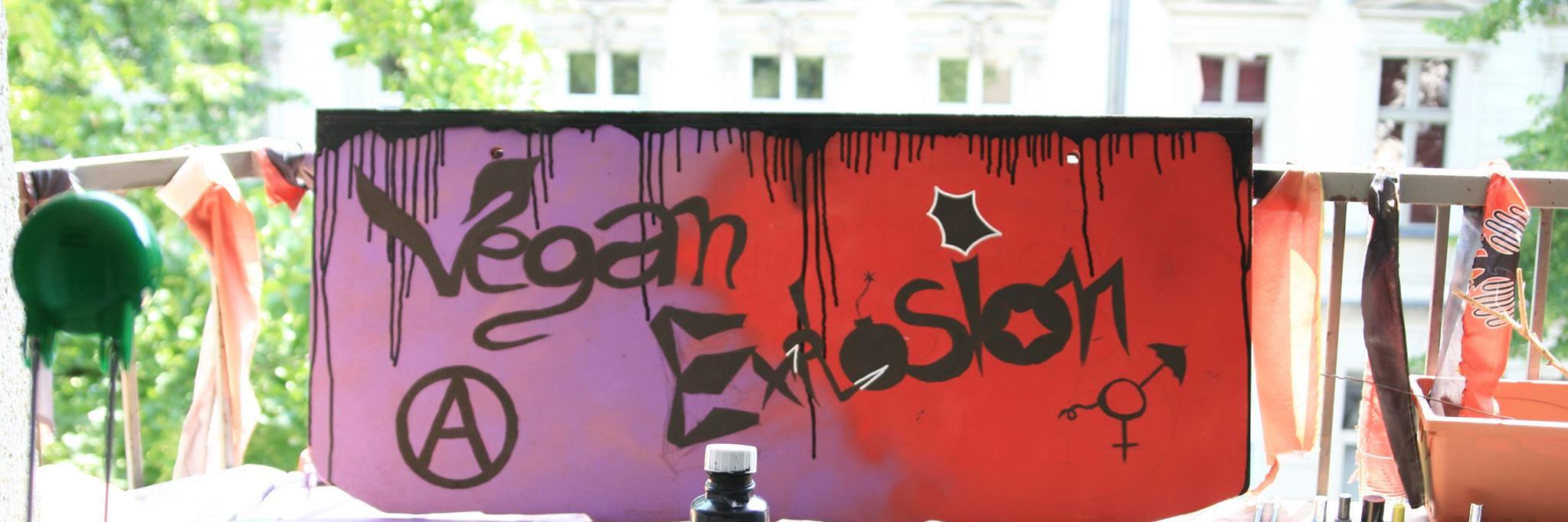 Vegan_Explosion's profile banner image