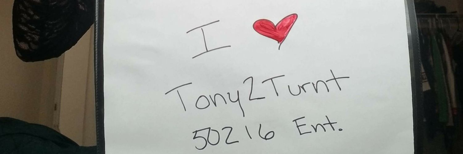 Tony2turnt216's profile banner image