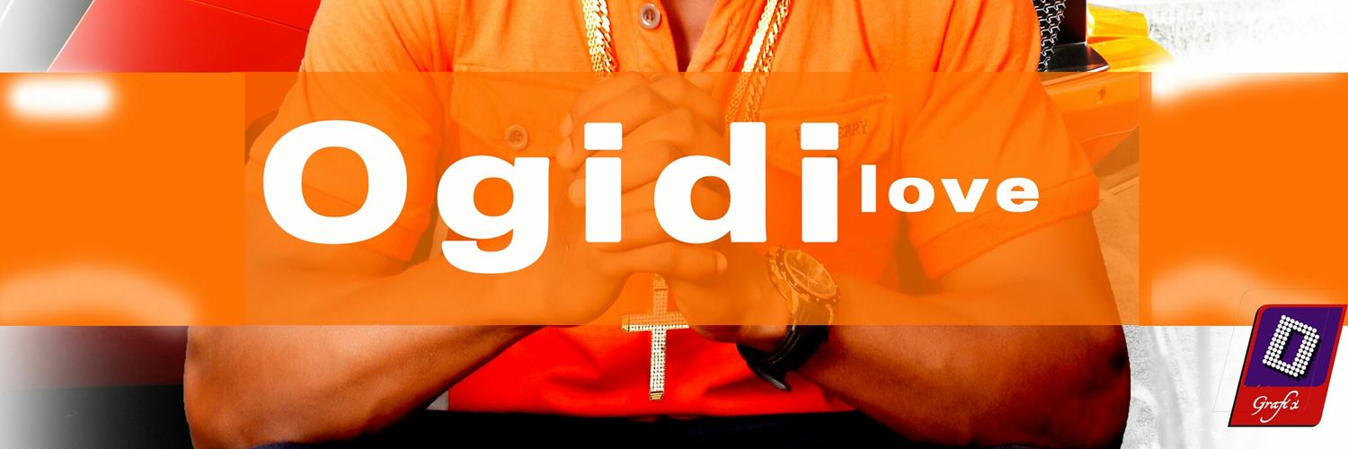 ogidilove's profile banner image