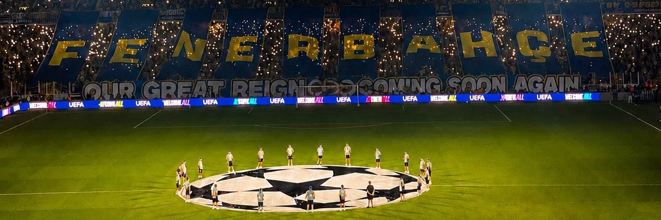 bugrahansezen's profile banner image