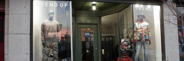 TrendUpStore's profile banner image