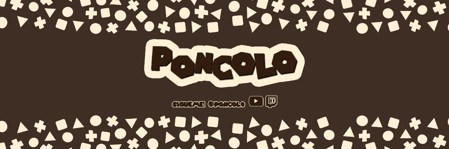 Poncolo!!'s banner