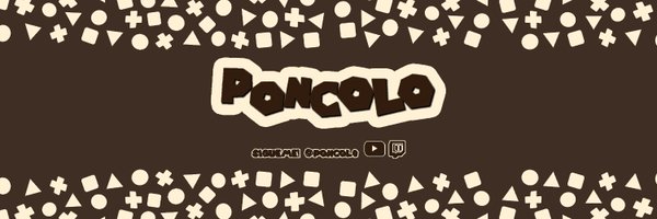 Poncol0 Profile Banner