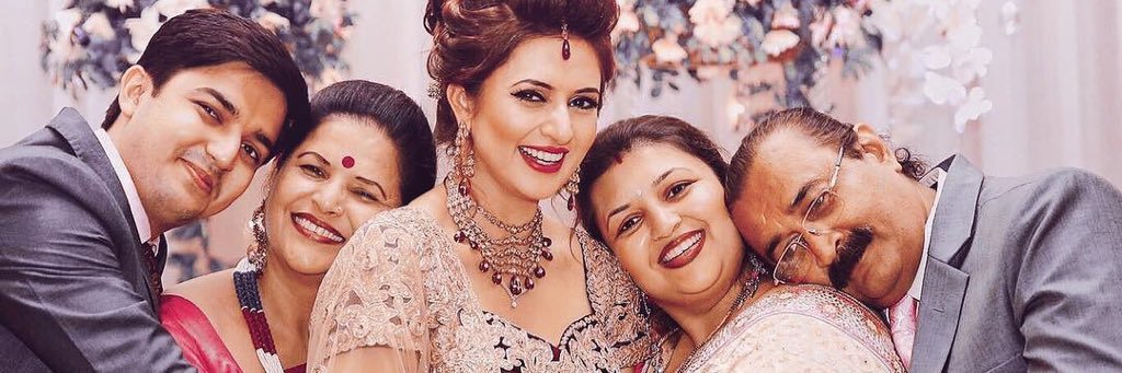 DivyankaClub's profile banner image