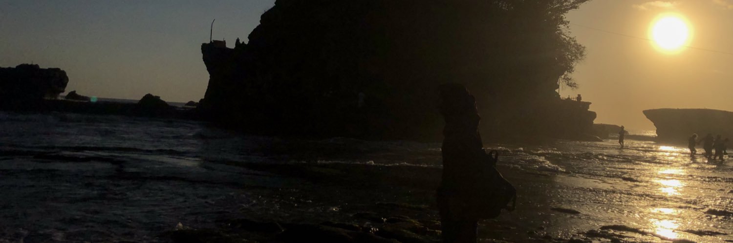 Nindi1202's profile banner image