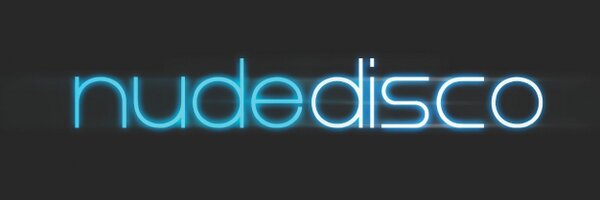 Nude_Disco Profile Banner